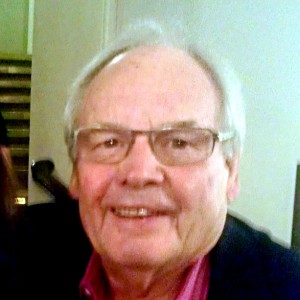 Tony Hatch - Image