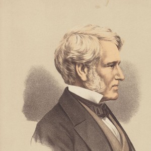 William Wood, 1st Baron Hatherley - Image
