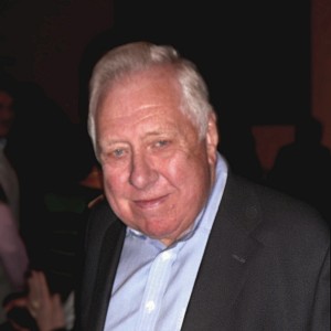 Roy Hattersley - Image