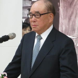 Hau Pei-tsun - Image