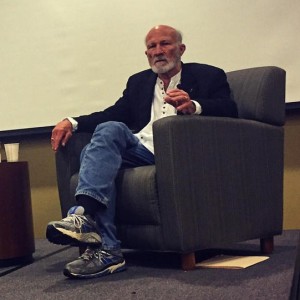 Stanley Hauerwas - Image