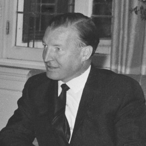 Charles Haughey - Image