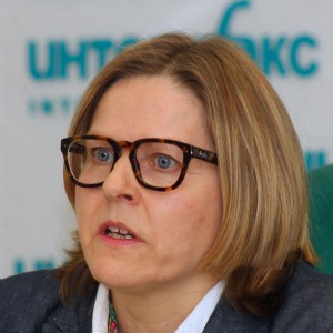 Heidi Hautala - Image