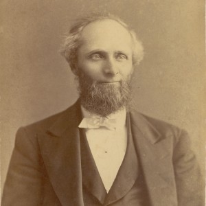 Erastus Otis Haven - Image