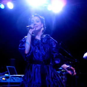 Kate Havnevik - Image