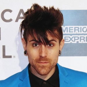 Davey Havok - Image