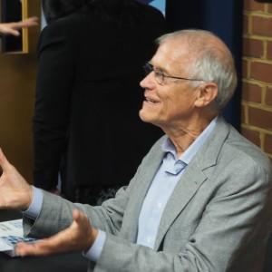 Paul Hawken - Image