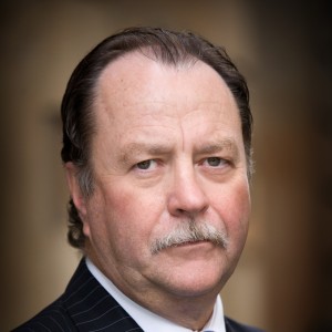 Bruce Hawker - Image