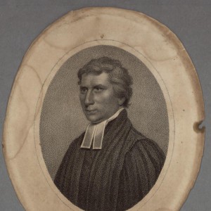 Robert Hawker - Image