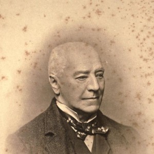 Henry Hawkins, 1st Baron Brampton - Image