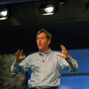 Jeff Hawkins - Image