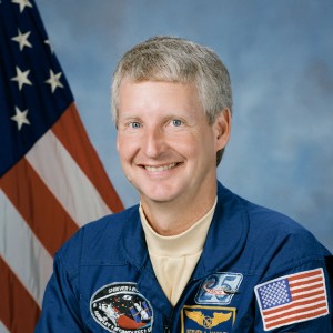 Steven Hawley - Image