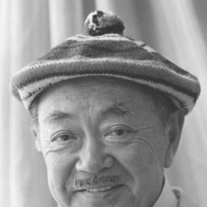 S. I. Hayakawa - Image