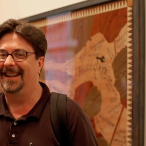 Patrick Nielsen Hayden - Image