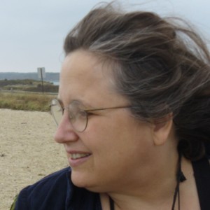 Teresa Nielsen Hayden - Image