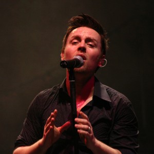 Darren Hayes - Image
