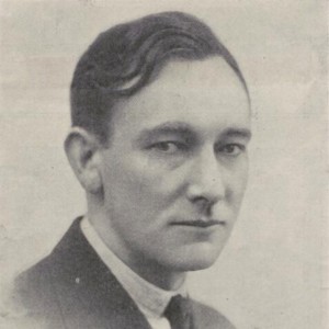 J. Milton Hayes - Image