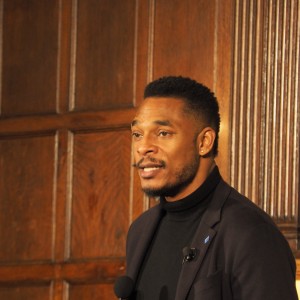 Terrance Hayes - Image