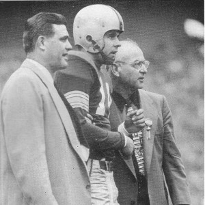 Woody Hayes - Image