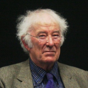 Seamus Heaney - Image