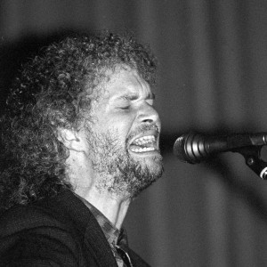 Mark Heard - Image