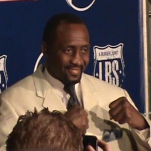 Thomas Hearns - Image