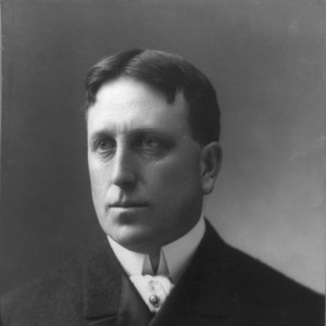 William Randolph Hearst - Image