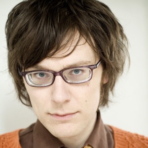 Justin Heazlewood - Image
