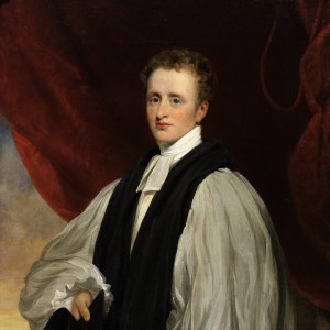 Reginald Heber - Image