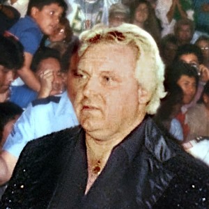 Bobby Heenan - Image