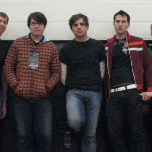 Hawthorne Heights - Image