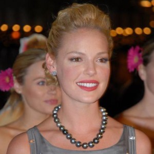 Katherine Heigl - Image