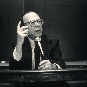 Robert Heilbroner - Image