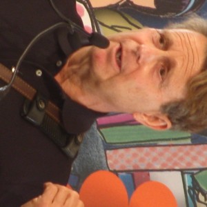 Mark Helprin - Image