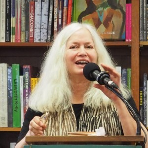 Amy Hempel - Image