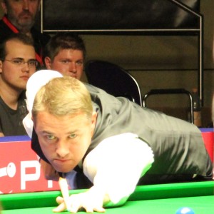 Stephen Hendry - Image