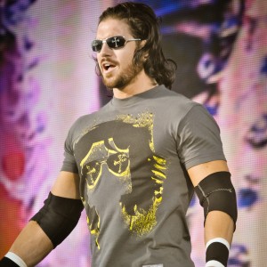 John Hennigan - Image