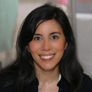 Cristina Henríquez - Image
