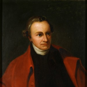 Patrick Henry - Image