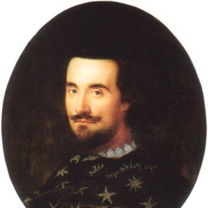 Edward Herbert, 1st Baron Herbert of Cherbury - Image