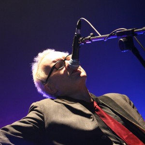 Julián Hernández - Image