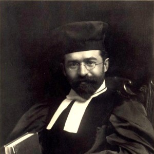 Joseph H. Hertz - Image