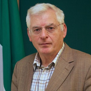 Joe Higgins - Image