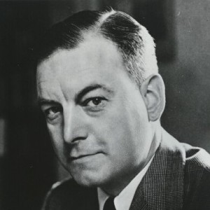 Gilbert Highet - Image