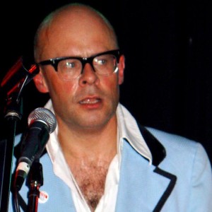 Harry Hill - Image
