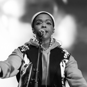 Lauryn Hill - Image