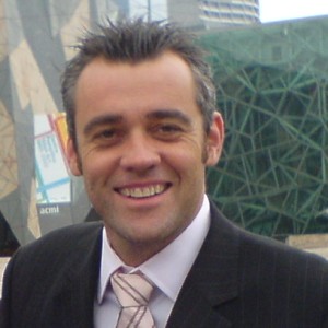 Simon Hill - Image