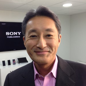 Kazuo Hirai - Image