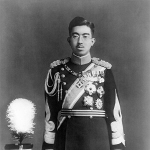 Hirohito - Image