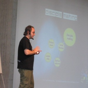 Alan Hirsch - Image